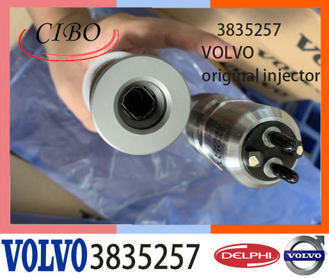 VO-LVO Fuel Injector 0414702015 0414702024 3835257