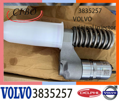 VOLVO Fuel Injector 0414702015 0414702024 3835257