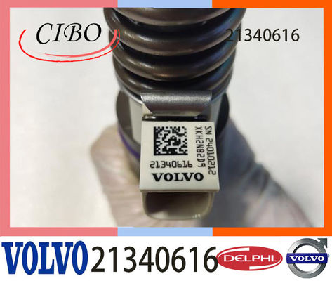 21340616 7421340616 85003268 BEBE4D25001 21371679 For Volvo Md13 Fh12