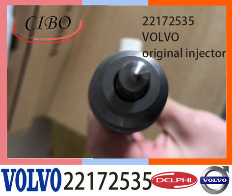 BEBE4D34101 BEBE4D32001 BEBE4D34001 20530081 22172535 For Volvo Injector D12
