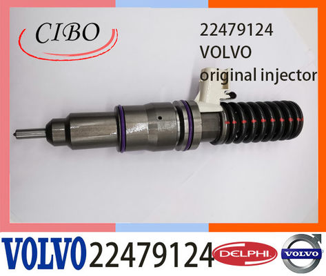 Genuine Oriignal New BEBE4L16001 22479124 For Volvo Injector D13