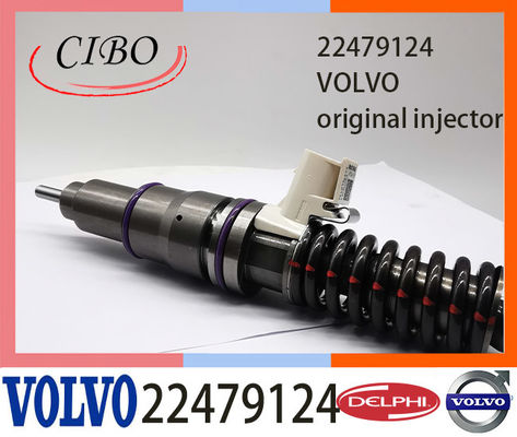 Genuine Oriignal New BEBE4L16001 22479124 For Volvo Injector D13