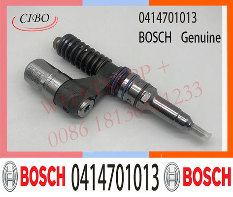 0414701013 BOSCH Fuel Injector 0414701052 500331074 42562791 For IVECO 0986441013