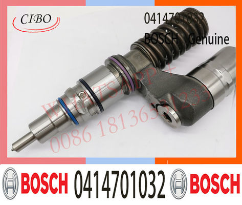 Original Size 0414701032 BOSCH Fuel Injector