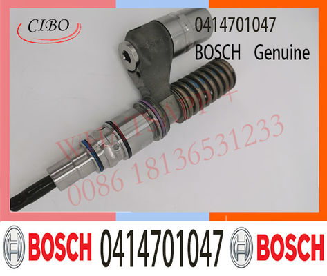 0414701047 Bosch Common Rail Injector 1920420  0414701050