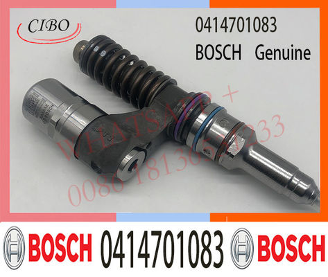 0414701083  Bosch Common Rail Injector 0414701013 0414701052 2995480 2998526