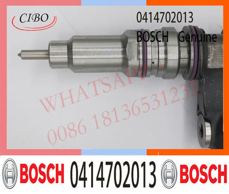 0414702013 Common Rail Injector 3829644 0414702023 For VO-LVO PENTA