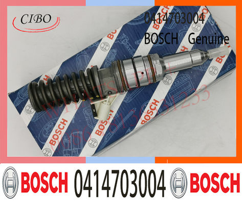 0414703004 Iveco Bosch Volvo Common Rail Injector 0986441025 504132378 504287069 504082373 504132378