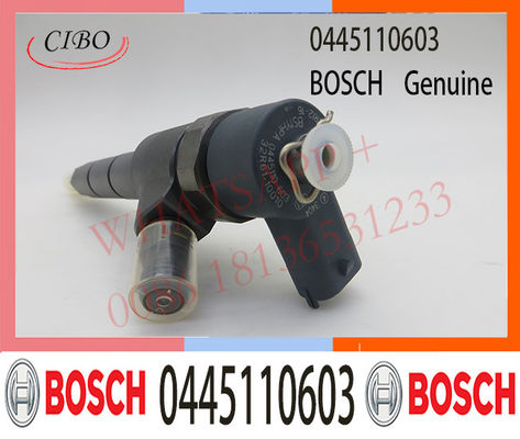 0445110603 Bosch Fuel Injector  0445110603 32R61-10010 SY265 D06FR 0445110661 0445110536 0445110251 0445110141