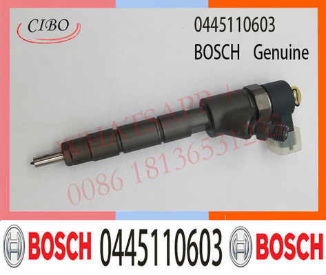 0445110603 Bosch Fuel Injector 0445110603 GENUINE AND new 32R61-10010, 0445110661, 0445110536,SY265 0445110251 044511014