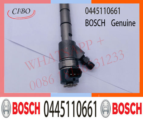 0445110661 Bosch Fuel Injector 0445110661 32R61-10010, 0445110661,for Nissan  0445110536,  0445110284 0445110251