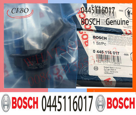 0445116017 Bosch Fuel Injector 0445116017 33800-2f000 0445116017 0445116018  0986435420 For Kia