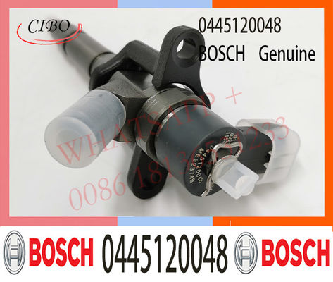 0445120048 Bosch Fuel Injector MITSUBISHI 4M50 ME223750 ME226718 ME223749