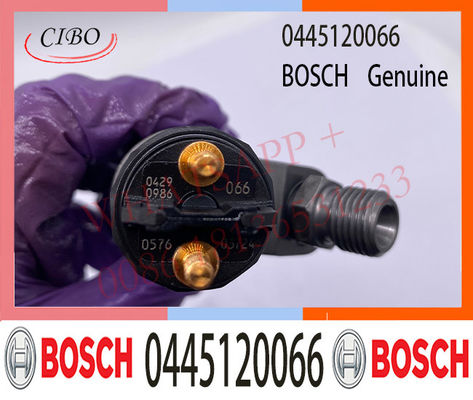 0445120066 Bosch Fuel Injector 0429-0986 VOE20798114 20798114 EC290 04289311 04290986