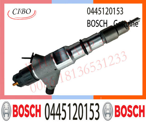 0445120153 Bosch Fuel Injector 201149061 For Kamaz 740 0445120133 0445120144