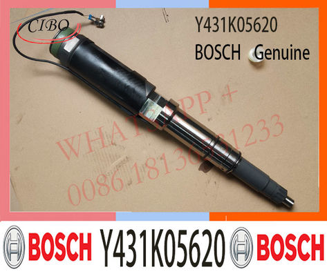 Y431K05620 BOSCH Diesel Fuel Injector  For CUMMINS DS-289708 Y 431 K05 620