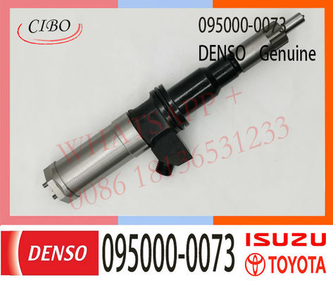 095000-0073 DENSO Diesel Fuel Injector 0950000073 Original and new 095000-0071 095000-0070   MITSUBISHI 8M22T ME163859