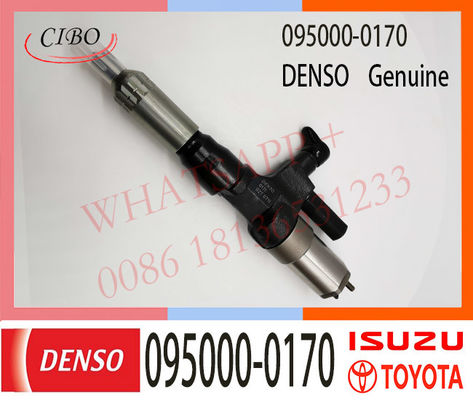 095000-0170 DENSO Diesel Fuel Injector Original new 0950000170 095000-0171, 095000-0172,J08C 095000-0173, 095000-0174