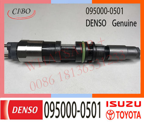 095000-0501 DENSO Fuel Injector 0950000501 095000-0500 0950000502 095000-0612 095000-0503 0950000504