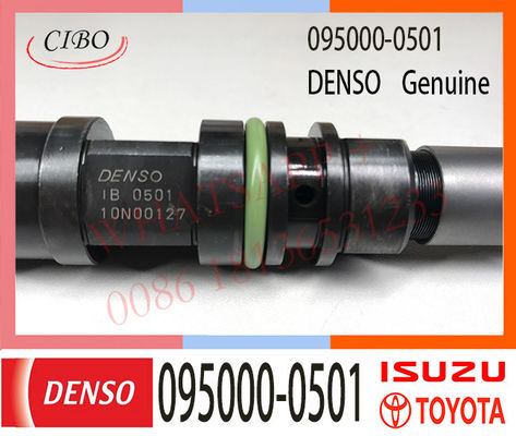 095000-0501 DENSO Fuel Injector 0950000501 095000-0500 0950000502 095000-0612 095000-0503 0950000504