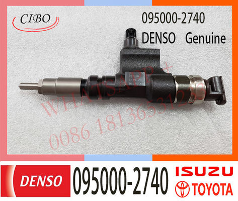 095000-2740 DENSO Fuel Injector 0950002740 095000-2741 095000-2742 095000-2743