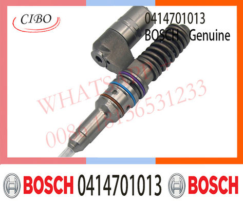 0414701013 Diesel Unit Injector 0414701052 500331074 42562791 For IVECO 0986441013