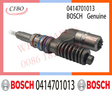 0414701013 Diesel Unit Injector 0414701052 500331074 42562791 For IVECO 0986441013