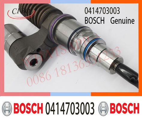 PDE100S4002 Diesel Fuel Injection Pump Unit 0414703003 0986441029
