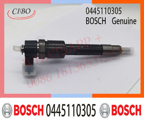 0445110305 Bosch Fuel Injector For JMC 4JB1 Engine