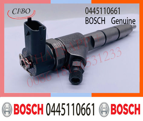 0445110661 Common Rail Injection Diesel Engine Parts Fuel Injector 0445110661 0445110661 For MITSUBISHI
