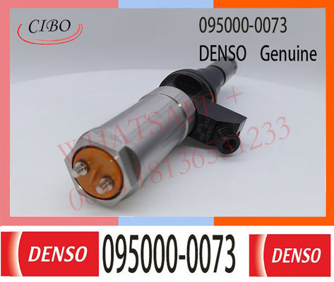095000-0073 original and new Diesel Engine Fuel Injector 095000-0073 For MITSUBISHI 8M22T ME163859
