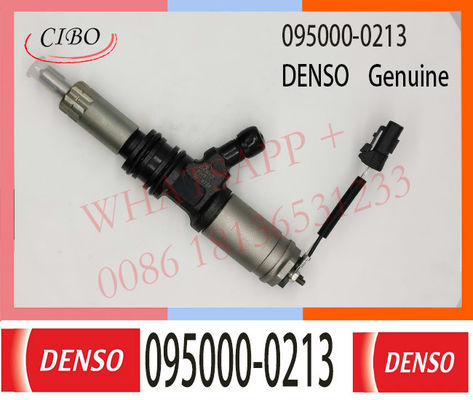 095000-0213 original Diesel Engine Fuel Injector 095000-0213 095000-0214 for FH/FK/FM ME132615, ME302570