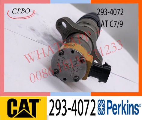 293-4072 original and new Diesel Engine Parts C7 C9 Fuel Injector 293-4072 for CAT Caterpiller 328-2576 387-9434
