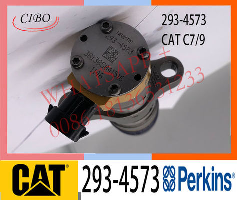 293-4573 original and new Diesel Engine Parts C7 C9 Fuel Injector 293-4573 for CAT Caterpiller 387-9438 328-2578