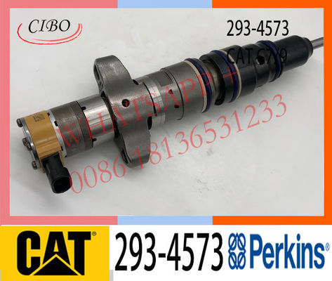 293-4573 original and new Diesel Engine Parts C7 C9 Fuel Injector 293-4573 for CAT Caterpiller 387-9438 328-2578
