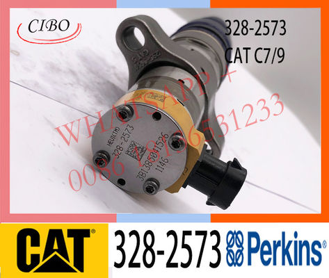 328-2573 original and new Diesel Engine Parts C7 C9 Fuel Injector 328-2573 for CAT Caterpiller 387-9434 293-4071