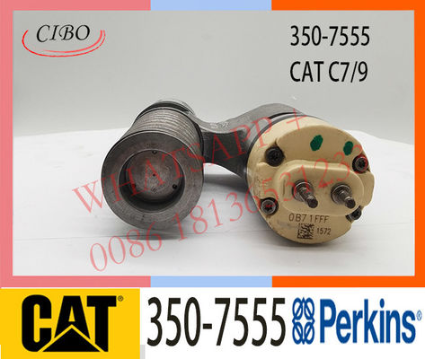 350-7555 original and new Diesel Engine Parts C7 C9 Fuel Injector 350-7555 for CAT Caterpiller 153-7923 317-5278
