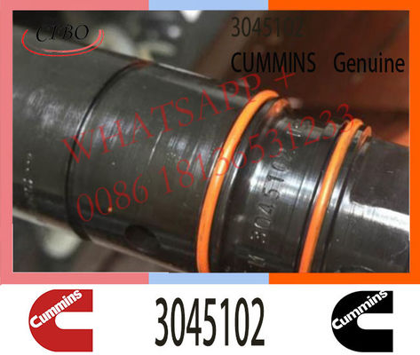 3045102 CUMMINS Original Diesel M11 L10 Injection Pump Fuel Injector 3045102 3095023 3028066 3076736 3076736  3028068
