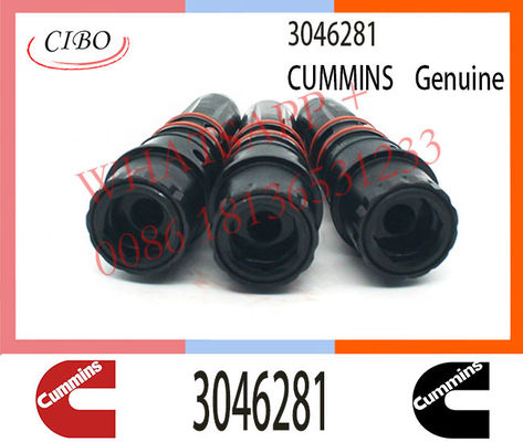 3046281 CUMMINS Original Diesel NHC-250 Injection Pump Fuel Injector 3046281 3013725 3047976 3016675 3047973 3016676