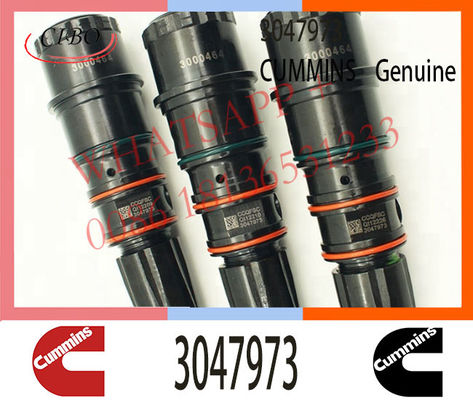 3047973 CUMMINS Original Diesel NT855 NTA855 NTA855G6 Injection Pump Fuel Injector 3047973 3030445 3016676  3022197