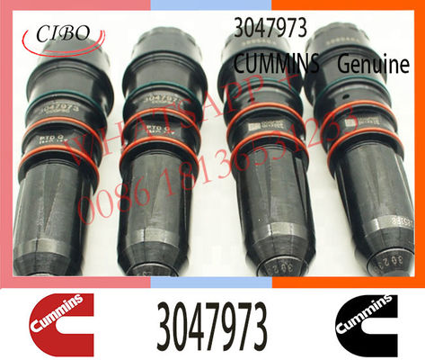 3047973 CUMMINS Original Diesel NT855 NTA855 NTA855G6 Injection Pump Fuel Injector 3047973 3030445 3016676  3022197