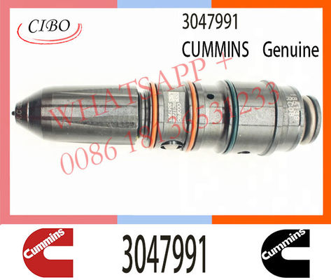 3047991 CUMMINS Original Diesel NT855 NTA855 Injection Pump Fuel Injector 3047991 3022197 3052227 3032306