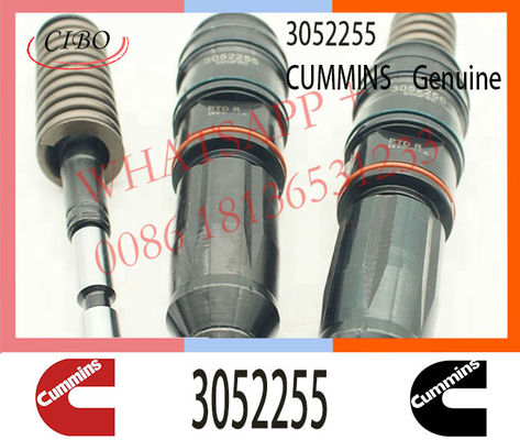 3052255 CUMMINS Original Diesel KTA38 KTA50 Injection Pump Fuel Injector 3052255 4903319 4307475 4993482