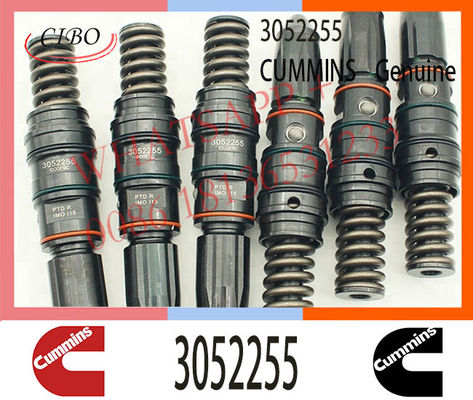 3052255 CUMMINS Original Diesel KTA38 KTA50 Injection Pump Fuel Injector 3052255 4903319 4307475 4993482