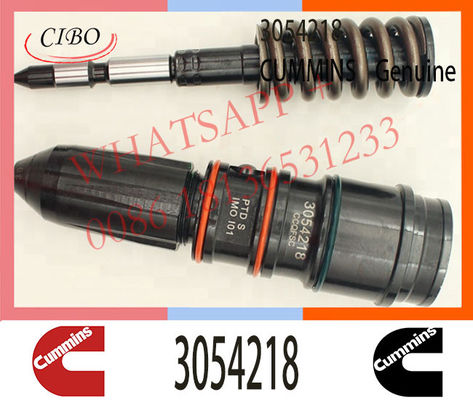 3054218 CUMMINS Original Diesel NTA855 Injection Pump Fuel Injector 3054218 3018566 3013725 3047985 3054213