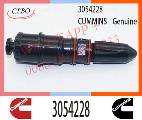 3054228 CUMMINS Original Diesel M11-C350E20 Injection Pump Fuel Injector 3054228 3054218 3054220 3016676 3053124