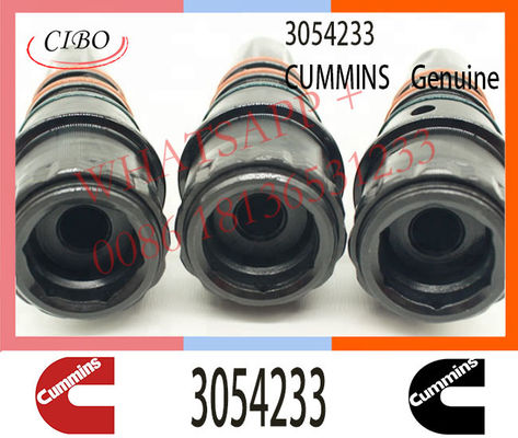 3054233 CUMMINS Original Diesel NTA855 NT855 Injection Pump Fuel Injector 3054233 4914505 3054218 3054231 3071497