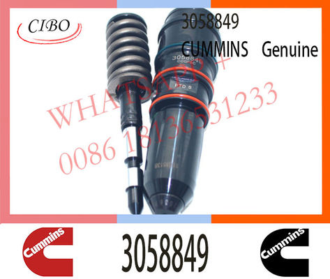 3058849 CUMMINS Original Diesel N14 K19 K38 Injection Pump Fuel Injector 3058849 3066486 3068825 4937065 5256034 3049149