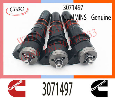 3071497 CUMMINS Original Diesel NT855 Injection Pump Fuel Injector 3071497 3070486 3067830 3064457 3058849