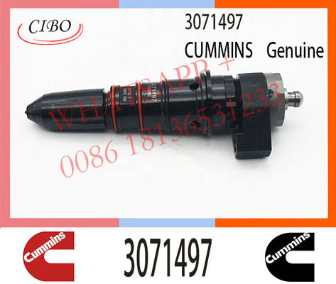 3071497 CUMMINS Original Diesel NT855 Injection Pump Fuel Injector 3071497 3070486 3067830 3064457 3058849